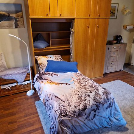 Ferienappartment Huber バートライヘンハル エクステリア 写真