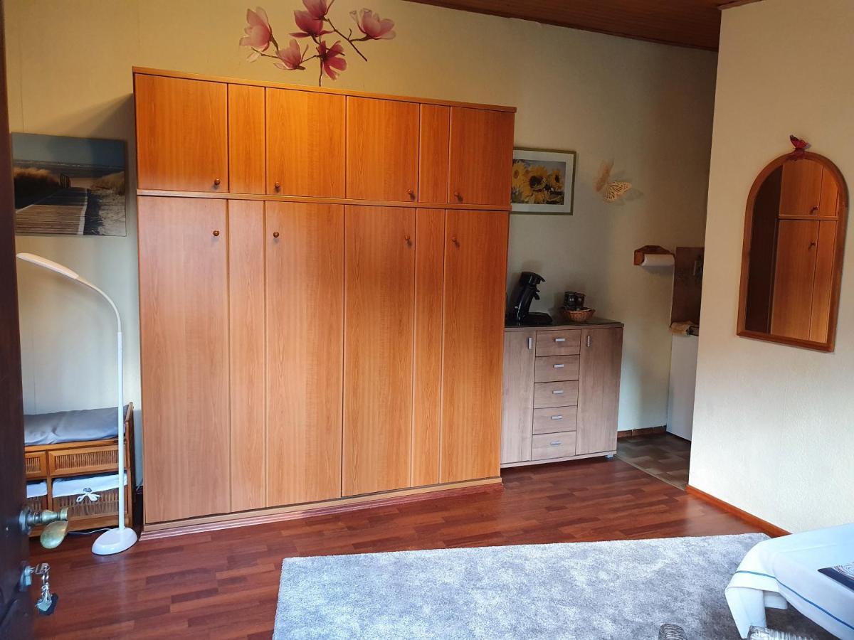 Ferienappartment Huber バートライヘンハル エクステリア 写真