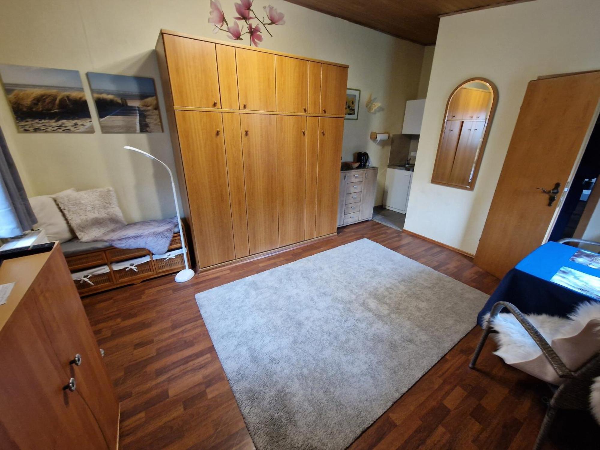 Ferienappartment Huber バートライヘンハル エクステリア 写真