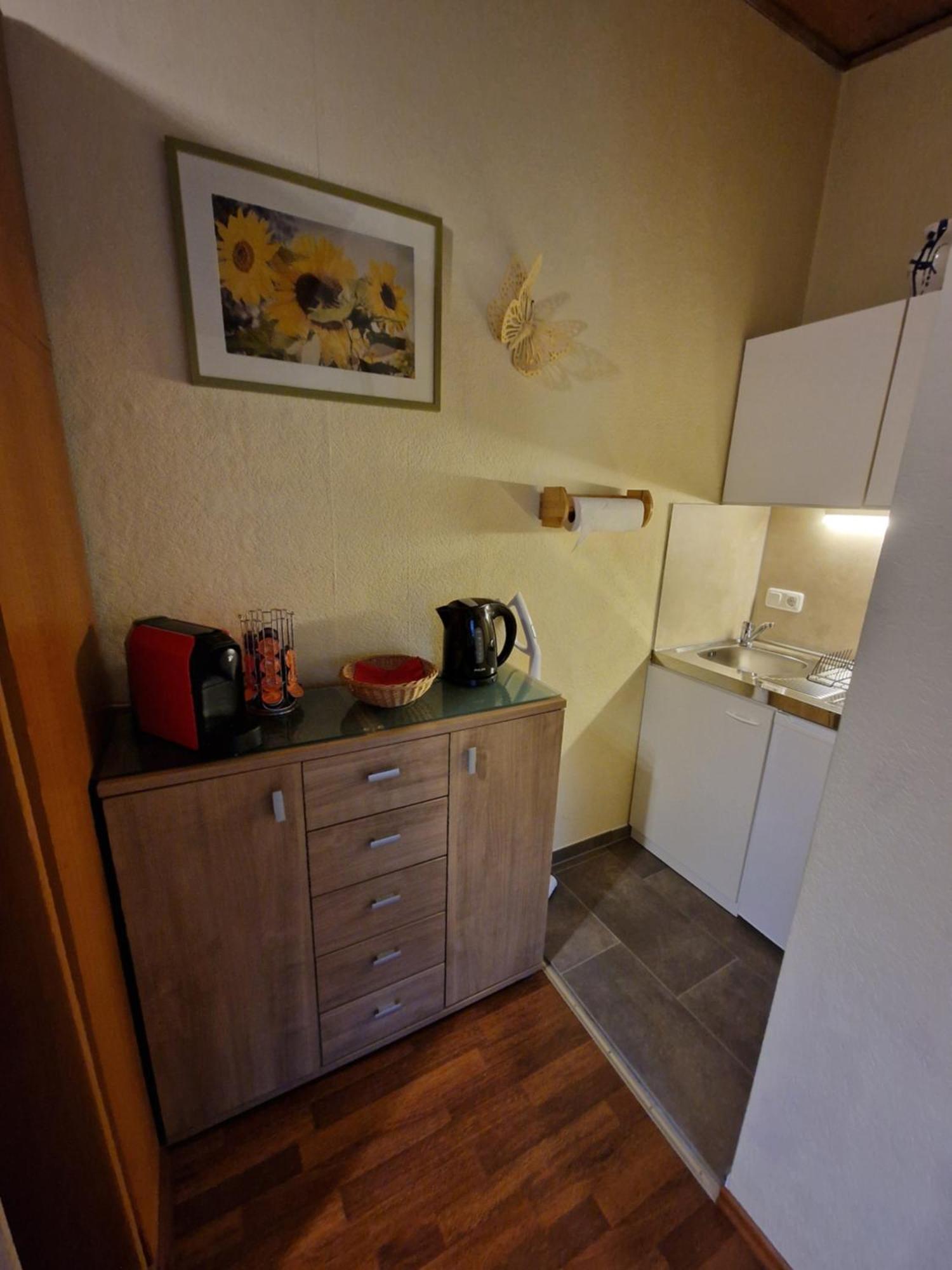 Ferienappartment Huber バートライヘンハル エクステリア 写真