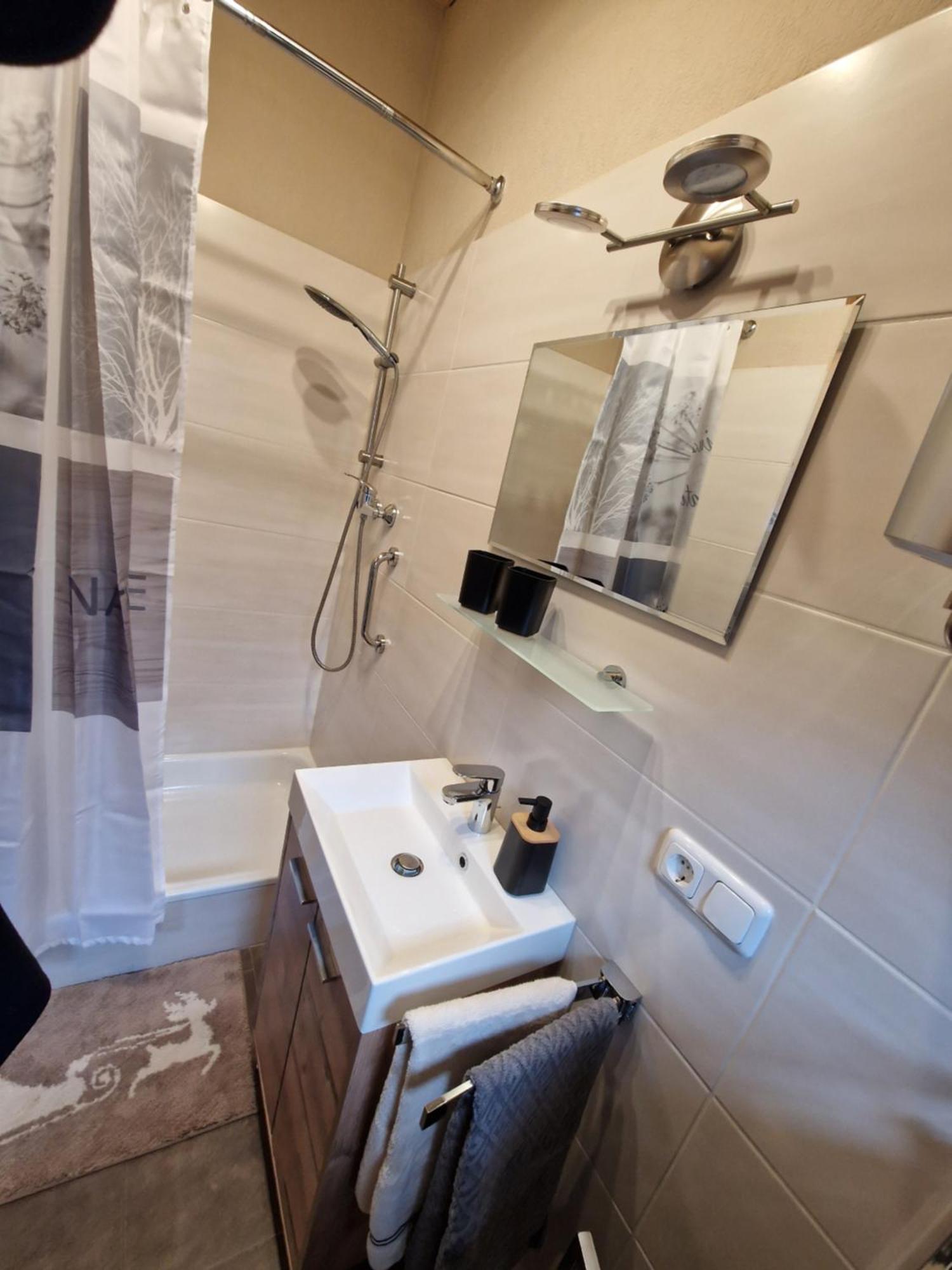 Ferienappartment Huber バートライヘンハル エクステリア 写真