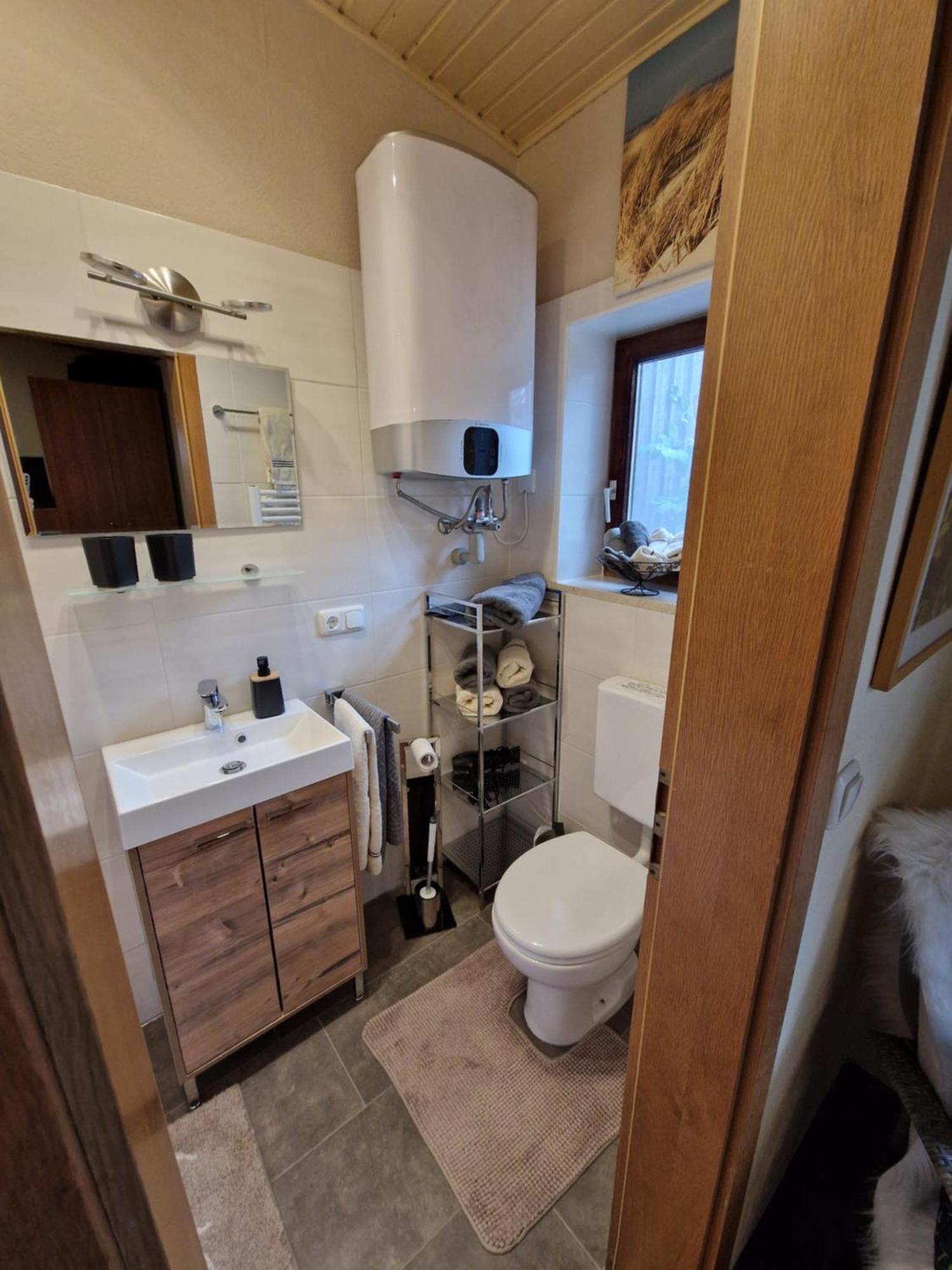 Ferienappartment Huber バートライヘンハル エクステリア 写真