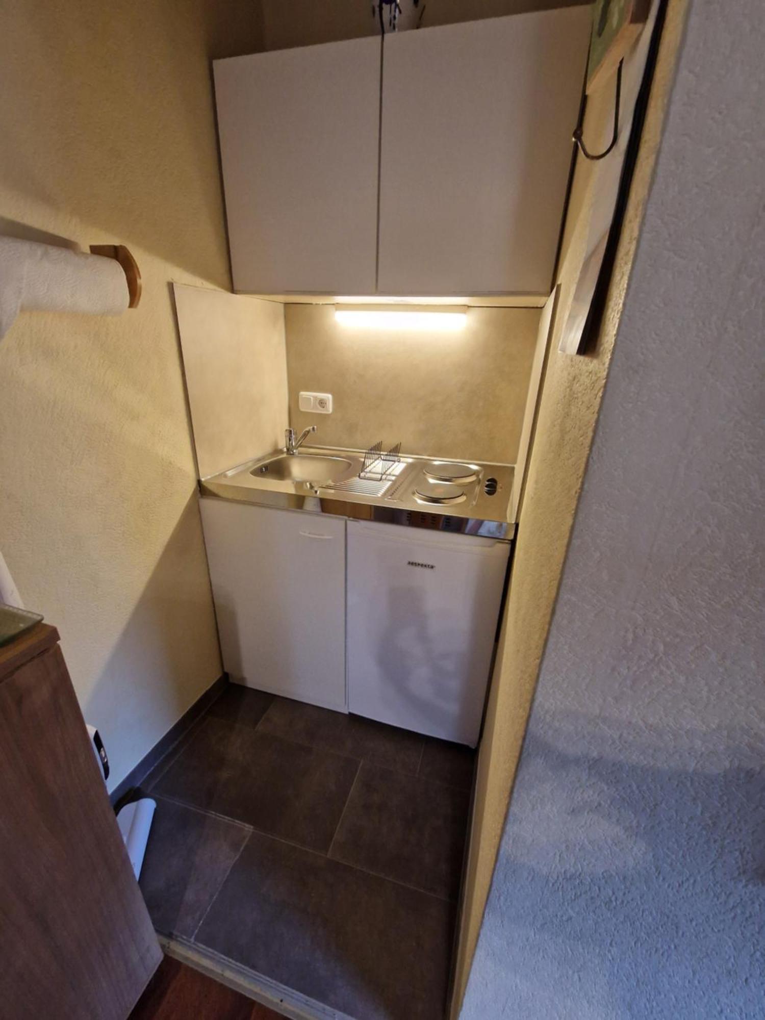 Ferienappartment Huber バートライヘンハル エクステリア 写真